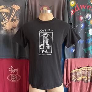 Vintage 1990s Fuct Skate T-shirt